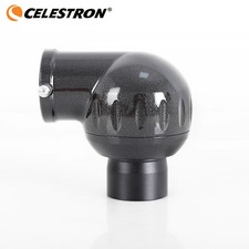 Celestron 90 Degrees Spherical Type Positive Zenith Mirror Prism 80EQ 80DX 90DX
