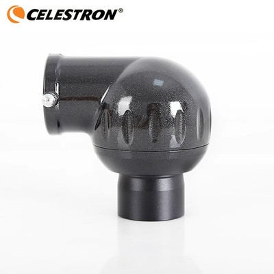 Celestron 90 Degrees Spherical Type Positive Zenith Mirror Prism 80EQ 80DX 90DX