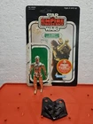 Star Wars 1980 Removable Limbs C-3PO Complete Including 47 Back Original Kenner