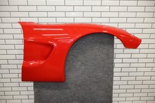 1997-2004 Chevrolet Corvette C5 Right Fender Torch Red 70