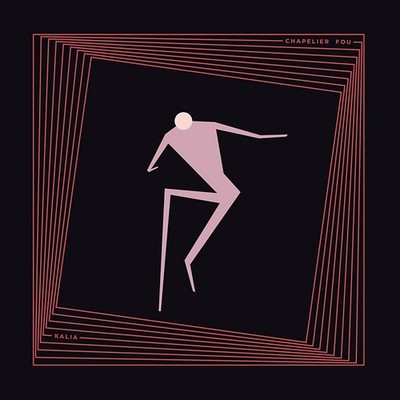 CHAPELIER FOU Kalia Music CDs New