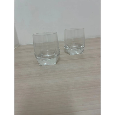 Johnnie Walker blue label cup x2