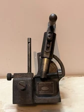 Sioux 1713 Dressing Tool for Valve Seat Grinding Wheels