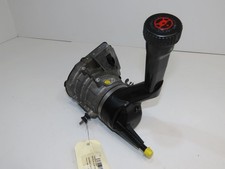 Moteur Peugeot 4007