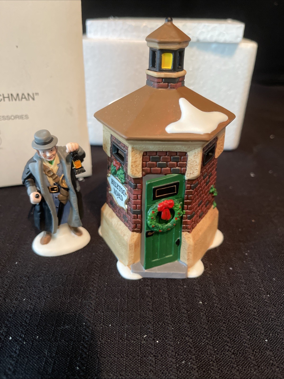 Click here to see eBay Auction