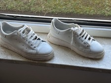 weiße sneaker herren 43