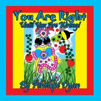 Penelope Dyan | You Are Right . . . Until You Are Wrong! | Taschenbuch (2020)