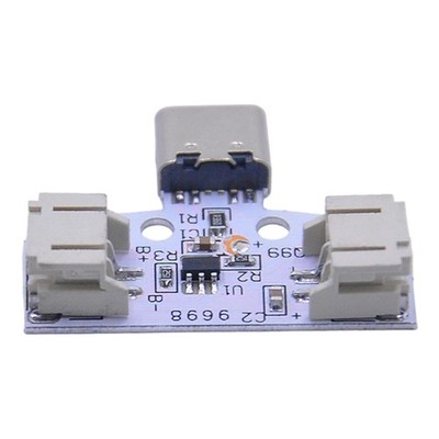 usb c lipo charge controller ic Adafruit Micro-Lipo Charger for LiPoly Batt with Type Jack Spektrum is widely known as one of the best on the market in RC Radio Systems TP4056 Li-Ion USB Type-C