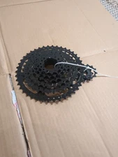Sunrace 8 Speed Cassette Shimano SRAM HG MTB Bike