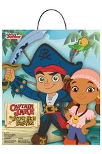 Captain Jake Essential Treat Bag