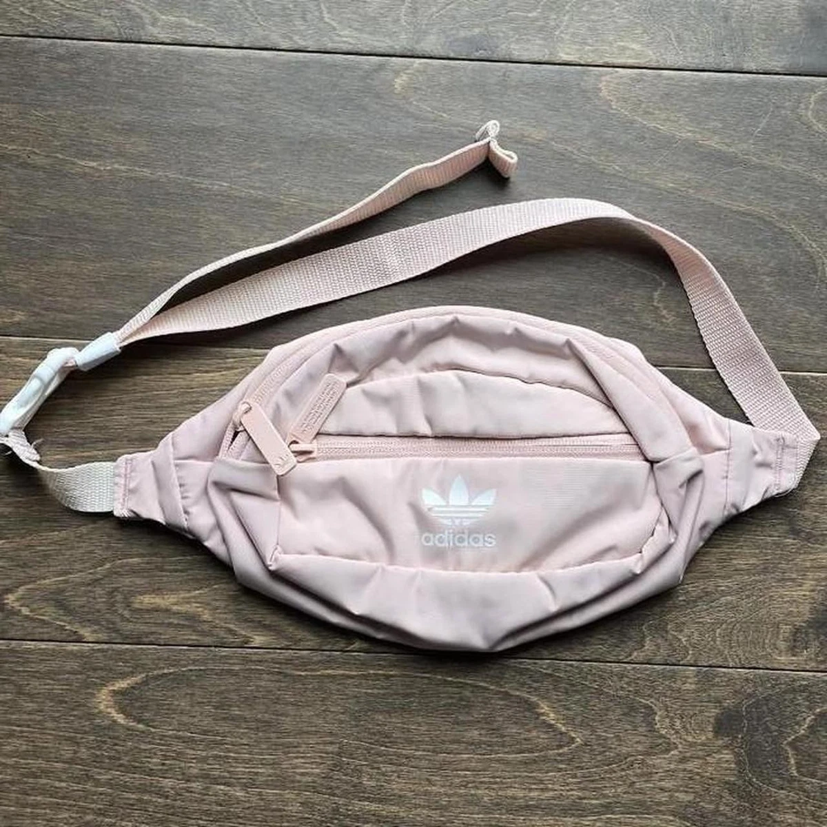 adidas Pink Bags & Handbags for Women for sale | eBay