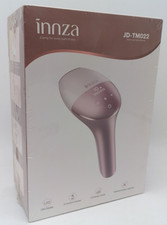 INNZA Women's Laser Hair Removal JD-TM022 Sealed In Box