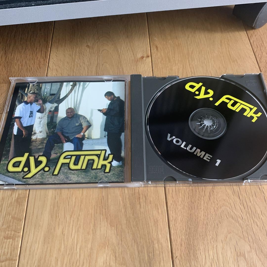 g-rap g rap D.Y. Funk – Vol. 1 G-Rap G Rap D.Y. Funk Vol. 1 | eBay