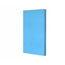 XPS Foam Insulation Panel, Fire-Resistant, Dense, Water-Resistant, for Ceiling,