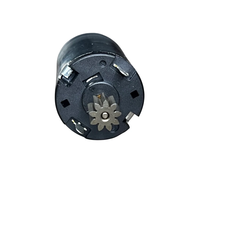 DC MOTOR Johnson Electric 28208656, 12V - Bild 2 von 4