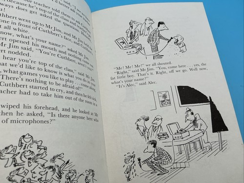 Nicholas And The Gang. Gascinny & Sempe. Abelard 1978 First British. - Imagen 21 de 24