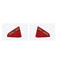 MAGNETI MARELLI Heckleuchte Set links rechts für Audi A5 Sportback 8TA 8T3 8F7