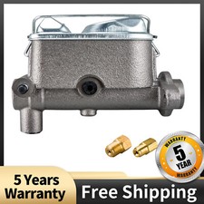 Brake Master Cylinder For Ford Galaxie 500 Mercury Marquis Ford Ltd 1970-1971 Brake Master Cylinder For Ford Galaxie 500 Mercury Marquis Ford Ltd 1970-1971