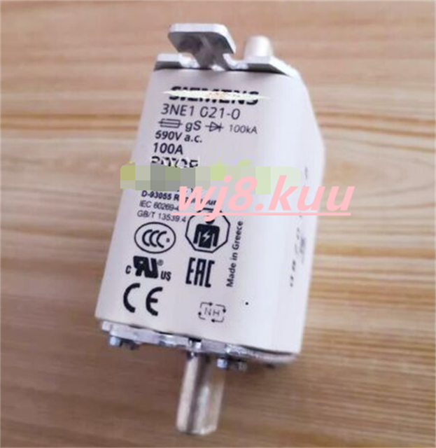 3PCS/BOX NEW FOR Siemens 3NE1021-0 3NE1 021-0 100A 690V Fuse F8 3PCS/BOX NEW FOR Siemens 3NE1021-0 3NE1 021-0 100A 690V Fuse F8