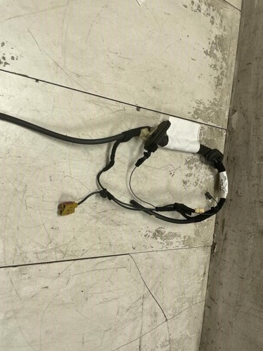 2008 LAND ROVER LR2 TAILGATE WIRE HARNESS OEM+ - Picture 10 of 12