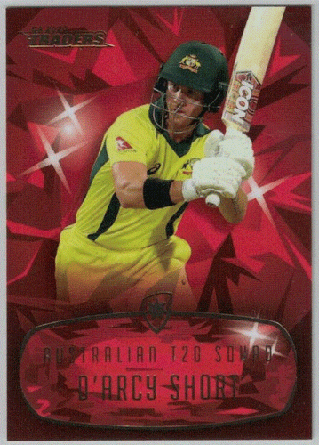 2020/21 CA Traders Cricket MOJO Ruby, Individual Card Sale only Nr-Mint. - Picture 24 of 99