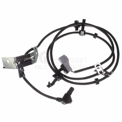 Holstein ABS Wheel Speed Sensor Front Left 2ABS1153 for Dodge
