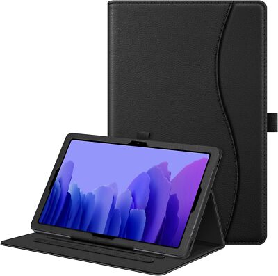 Smart Case for Samsung Galaxy Tab A7 10.4 Inch 2022/2020 Multi-Angle Stand Cover