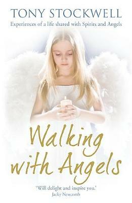 Walking with Angels by Tony Stockwell (Paperback, 2011)