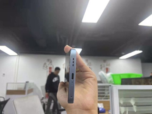5G Oppo Reno6 Pro Moible Phone 6.55'' 64.0MP 5 Cameras Face ID Google Play - 第 9/12 張圖片