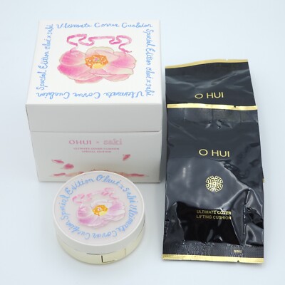 新品未開封】Unicity Real Fit Cover Cushion 2025年最新