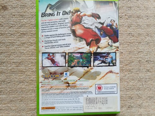 GREAT SELECTION OF MICROSOFT XBOX 360 Games !! - PICK FROM THE LIST - Picture 182 of 356