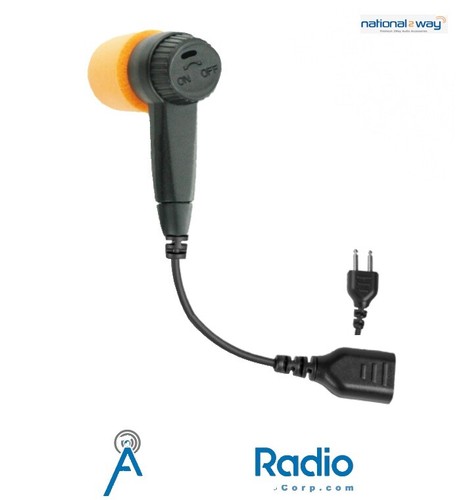 JVC HA-FD02 canal type earphone CLASS - S SOLIDEGE full