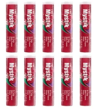 10 Pack Mystik JT-6 Hi-Temp #2 Grease; NLGI GC-LB Red No.2; (10) 14oz tubes
