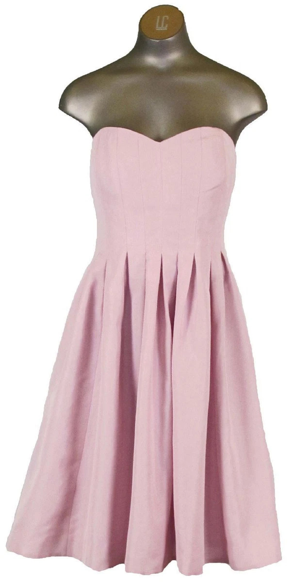 J. CREW Pink Bridesmaid Dresses for sale | eBay J. CREW Pink Bridesmaid Dresses for sale | eBay