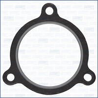 Ajusa 01278100 Dichtung, Abgasrohr Auslassseite FÜR MERCEDES-BENZ
