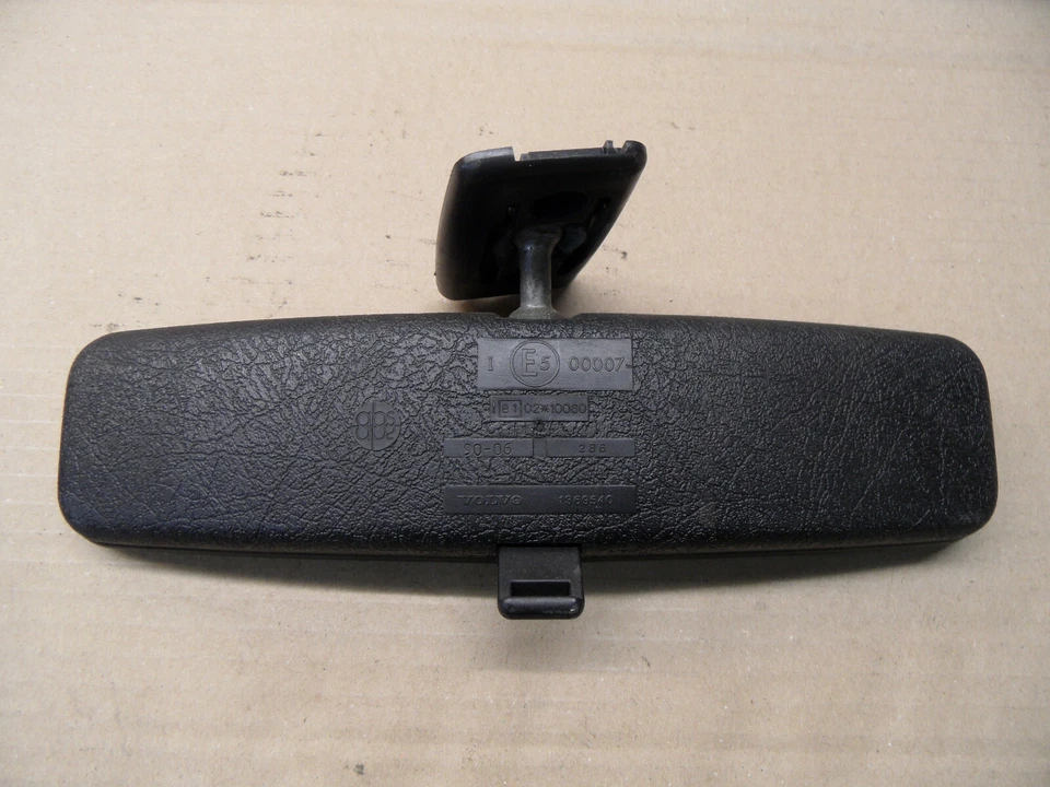 Espejo retrovisor interior Volvo 940 945 S90 V90 1369540 Foto 2 de 3