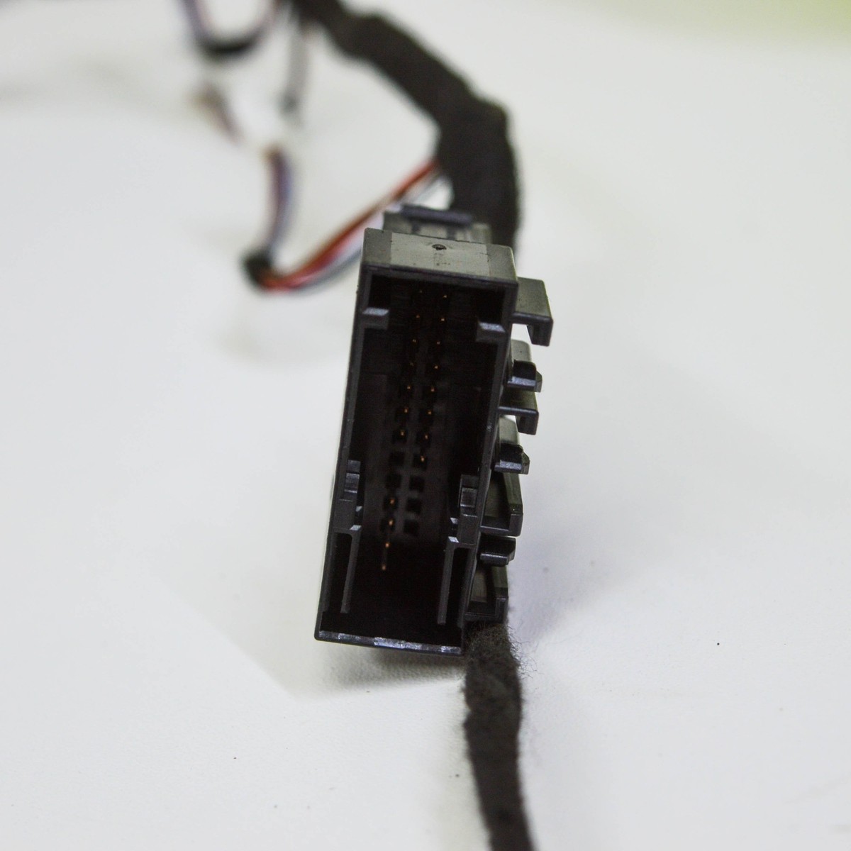 BMW 5 G30 2017 Kabelbaum 9366338 22267423 | eBay 