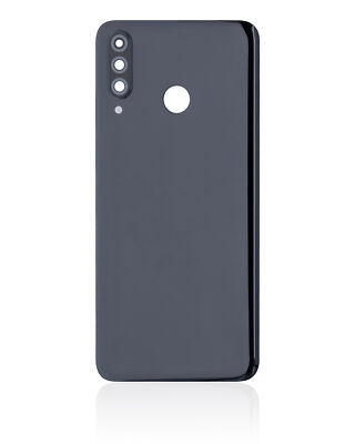 Back Cover With Camera Lens Compatible For Huawei P30 Lite Nova 4E 4GBRAM NoLogo