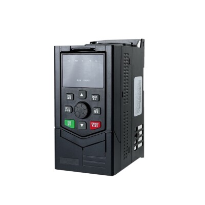 Vfd 5 Kw 220 Single Phase To 380/480 V 3 Phase 50/60 Hz 0-500 Hz