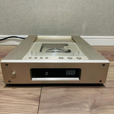 SONY Sony CDP-X5000 with STB-A5000 stabilizer from japan | eBay