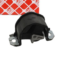 febi 02024 Getriebelager Automatik FüR Opel Combo Corsa B / CC Tigra S93 Hinten