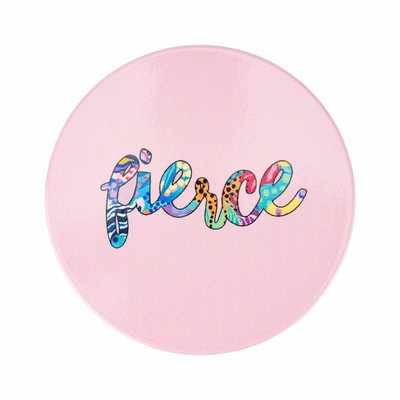 Maxwell & Williams BE FIERCE ceramic coaster ceramic 10 cm