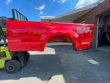 17 18 19 20 21 22 Ford F250 F350 8 Bed Race Red Bed Only New Takeoff 17 18 19 20 21 22 Ford F250 F350 8 Bed Race Red Bed Only New Takeoff