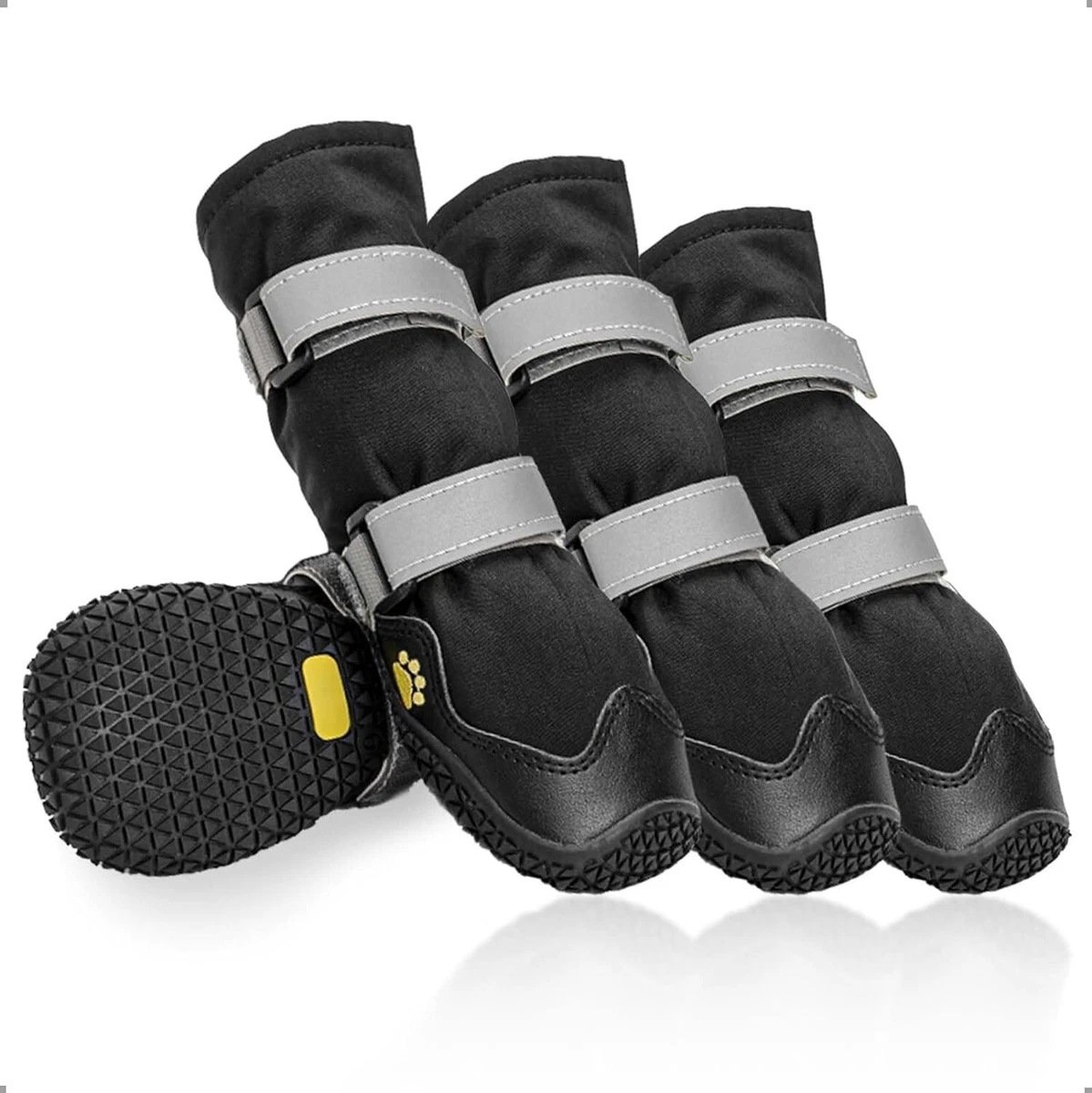 Hi paw dog hot sale boots