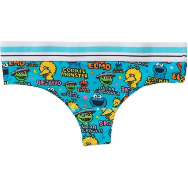 Bragas de bikini de Hello Kitty para Mujer