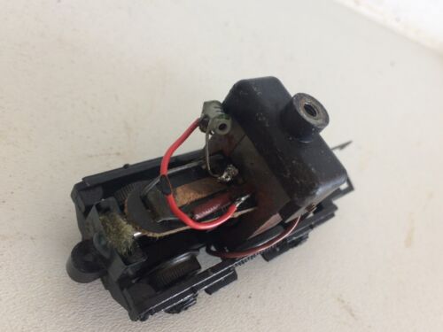 TRIANG R555 BLUE / GREY PULLMAN DIESEL POWER CAR BOGIE TENSION COUP HORNBY GC . - Picture 2 of 4