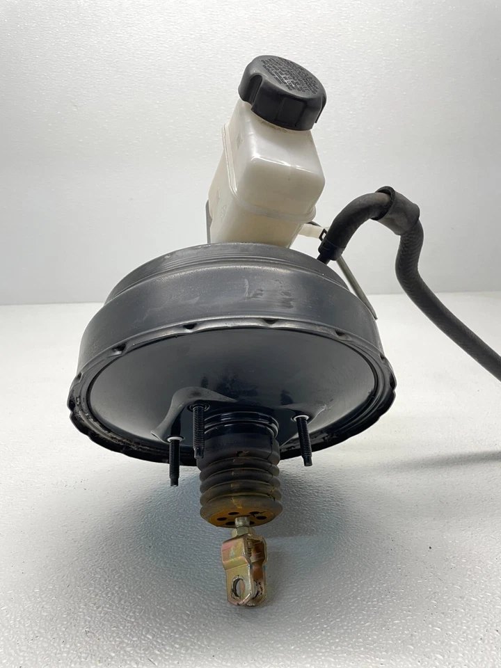 Hyundai Azera 2006-2011 potenciador de freno con cilindro maestro OEM Foto 2 de 4