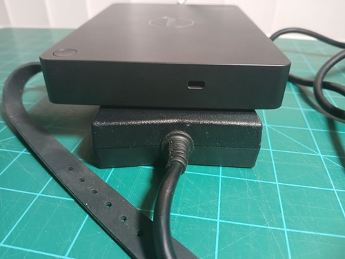 Station d'accueil USB-C Dell - K17A001 *Lire* - Photo 6/7