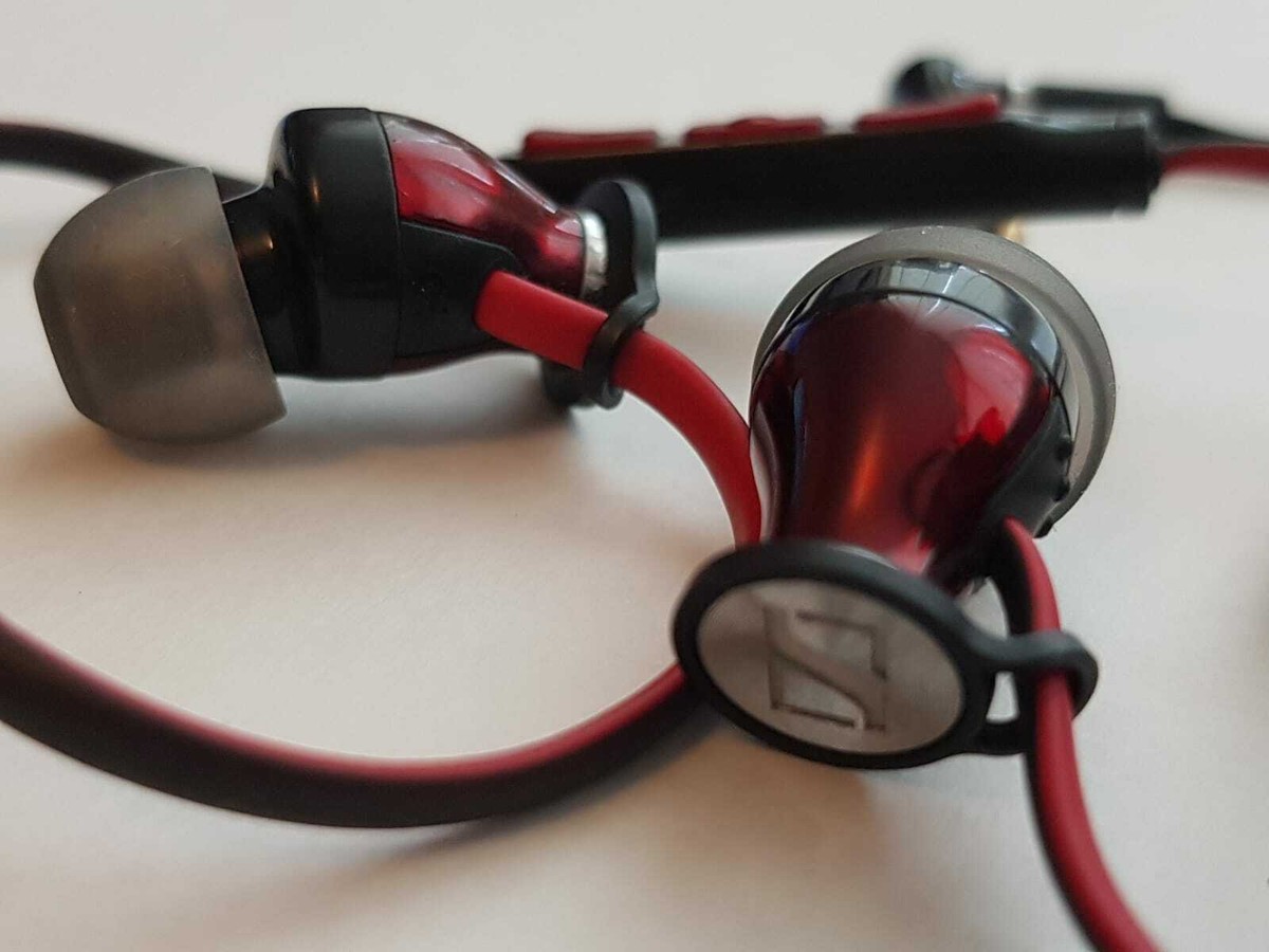 M2 Iei Sennheiser Momentum M2 In Ear Review Sennheiser M2 Iei