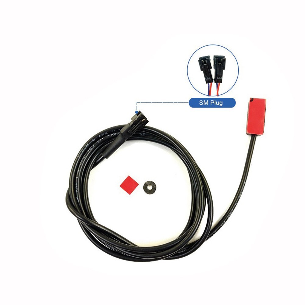 Universal Hydraulic Brake Cut Off Sensor for Electric Bike Conversions